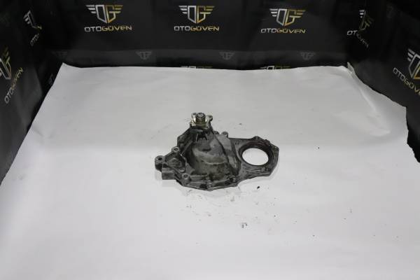 FORD CUSTOM 300 L 125 PS ÇIKMA PARÇA TRANSİT T15 KAYIŞ BİLYESİ